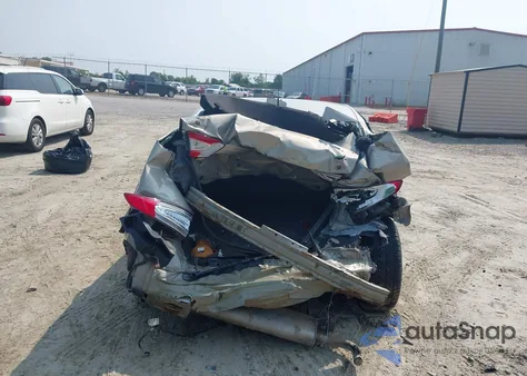 2016 Ford Fusion Titanium из США, поврежденный, VIN 3FA6P0K94GR188054